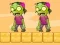 Shoot the Zombie — безплатна онлайн игра