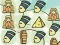 Ancient Egypt Match 3 — безплатна онлайн игра