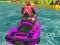 Jet Ski Speed Boat Race — безплатна онлайн игра
