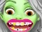 Zombie At Dentist — безплатна онлайн игра