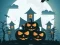 Halloween Night — безплатна онлайн игра
