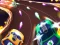 Merge Car Defense — безплатна онлайн игра