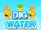 Dig Water — безплатна онлайн игра