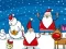 Christmas 5 Differences — безплатна онлайн игра