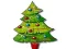 Christmas Tree Difference — безплатна онлайн игра