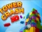 Tower Crash 3D — безплатна онлайн игра
