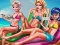 Doll Beach Bronze Prep — безплатна онлайн игра
