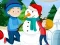 Bubble Shooter Xmas Pack — безплатна онлайн игра