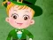Baby Hazel St. Patrick Day — безплатна онлайн игра