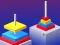 Pyramid Tower Puzzle — безплатна онлайн игра