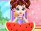 Baby Taylor Watermelon Planting Time — безплатна онлайн игра