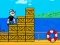 Popeye Time Attack — безплатна онлайн игра