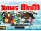 XMAS MNM — безплатна онлайн игра