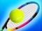 Tennis Clash — безплатна онлайн игра