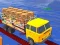 Impossible Cargo Truck Driver — безплатна онлайн игра