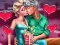 Ice Queen Cinema Flirting — безплатна онлайн игра