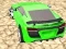 Floating Water Surfer Car Driving: Beach Racing — безплатна онлайн игра