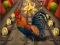 Angry Rooster Run Subway — безплатна онлайн игра