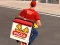 Fast Pizza Felivery Boy — безплатна онлайн игра