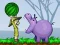 Hippo's Feeder — безплатна онлайн игра