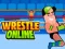 Wrestle Online — безплатна онлайн игра