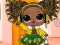 Baby Dolls Winter Disco — безплатна онлайн игра