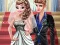 Ice Queen Wedding Album — безплатна онлайн игра