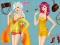 Fashion Milano Challenge — безплатна онлайн игра