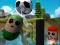 Volleyball Match Of Pills — безплатна онлайн игра