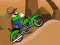 Cowboy Luigi Bike — безплатна онлайн игра