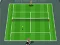 Angel Tennis — безплатна онлайн игра
