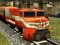 Uphill Station  Drive: Bullet Passenger Train Drive — безплатна онлайн игра