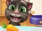 Talking Tom Hidden Stars — безплатна онлайн игра