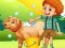 The Unique Dog — безплатна онлайн игра