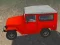 Monster 4x4 Hill Climb — безплатна онлайн игра