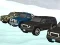 Offroad Prado Ice Racing — безплатна онлайн игра