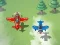 Panda Hero Fighter — безплатна онлайн игра