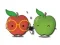 Sweet Apple Jigsaw — безплатна онлайн игра