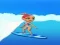 Surf Crazy — безплатна онлайн игра