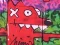 Graffiti Puzzles — безплатна онлайн игра