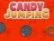 Candy Jumping — безплатна онлайн игра