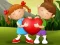 Valentines Bubble Wheel — безплатна онлайн игра