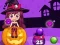 Sweet Halloween — безплатна онлайн игра