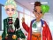 E Girl Fashion — безплатна онлайн игра