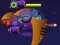 Clash Of Aliens — безплатна онлайн игра
