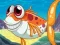 Aquarium Puzzle — безплатна онлайн игра