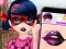 Cute Lip Design For Marinette — безплатна онлайн игра