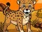 BIG CATS JIGSAW — безплатна онлайн игра