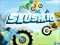 Slush.io — безплатна онлайн игра