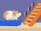 Hamster Stack Maze — безплатна онлайн игра